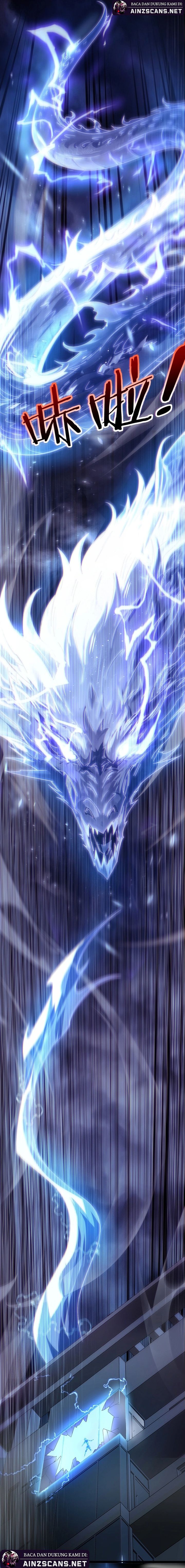 Global Superpowers: Awakening the Zixiao Divine Thunder at the Beginning Chapter 01 Gambar 25