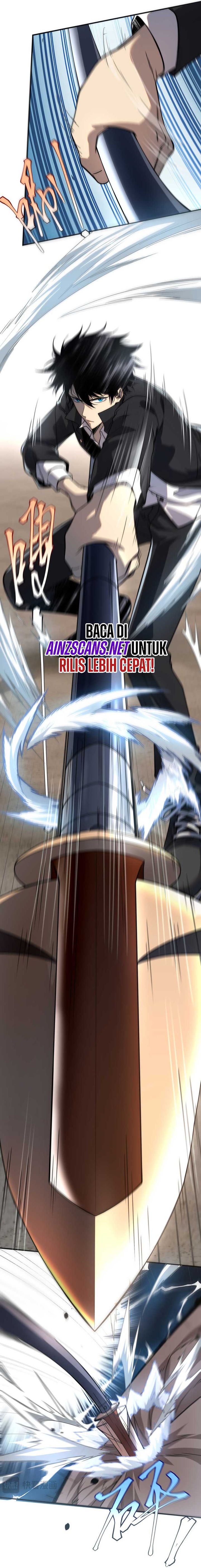 Global Superpowers: Awakening the Zixiao Divine Thunder at the Beginning Chapter 02 Gambar 20