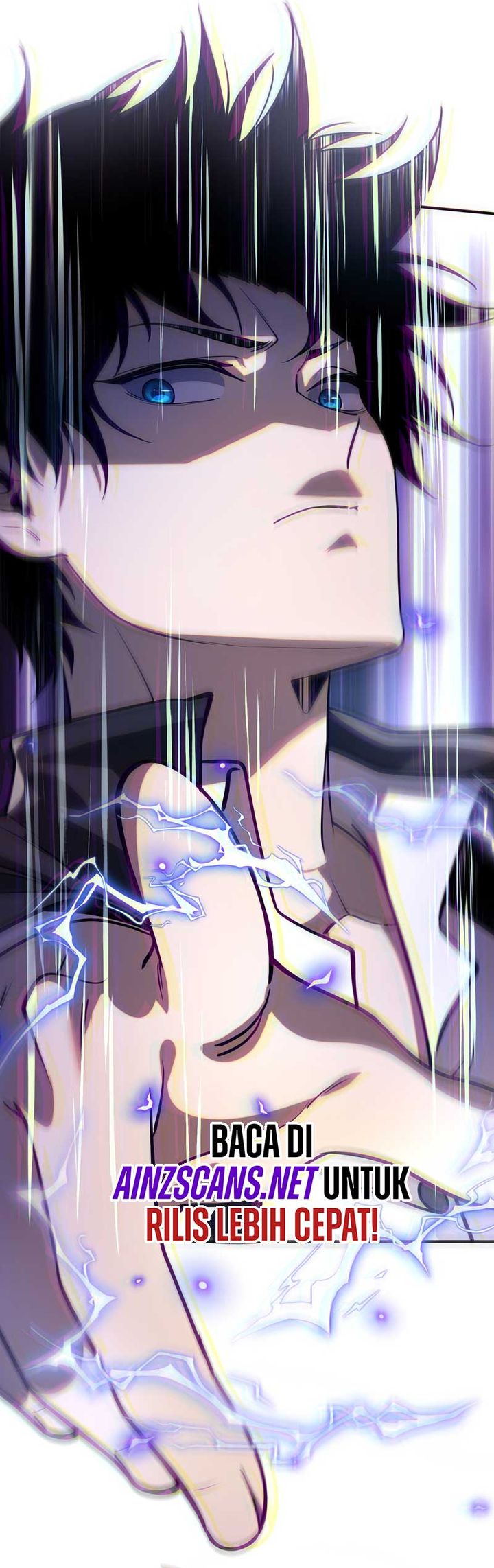 Global Superpowers: Awakening the Zixiao Divine Thunder at the Beginning Chapter 02 Gambar 22