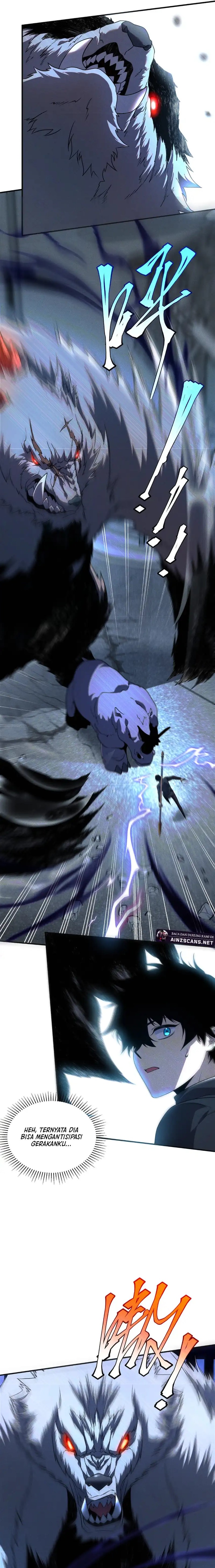 Global Superpowers: Awakening the Zixiao Divine Thunder at the Beginning Chapter 07 Gambar 19