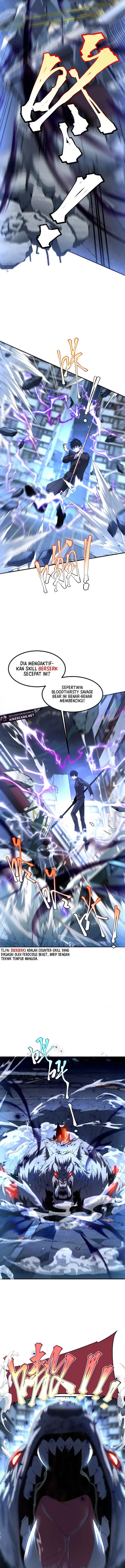 Global Superpowers: Awakening the Zixiao Divine Thunder at the Beginning Chapter 08 Gambar 5
