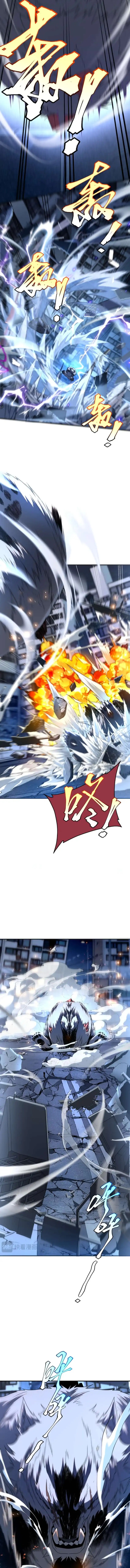 Global Superpowers: Awakening the Zixiao Divine Thunder at the Beginning Chapter 08 Gambar 11
