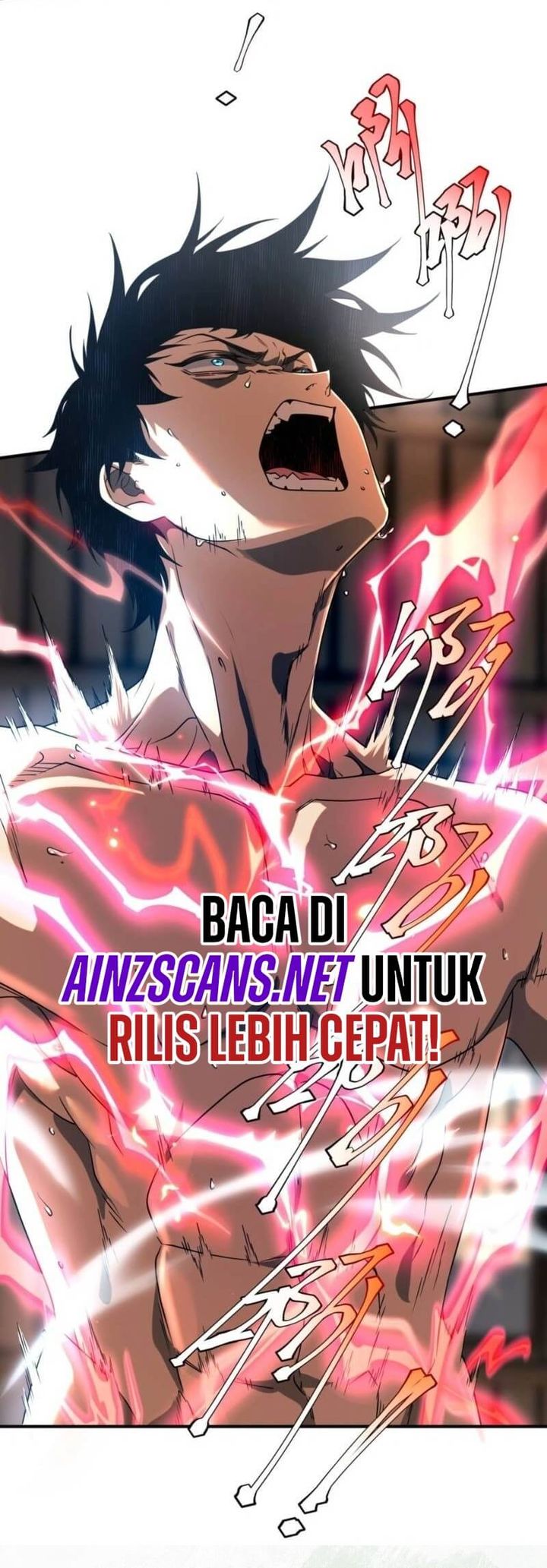 Global Superpowers: Awakening the Zixiao Divine Thunder at the Beginning Chapter 12 Gambar 30