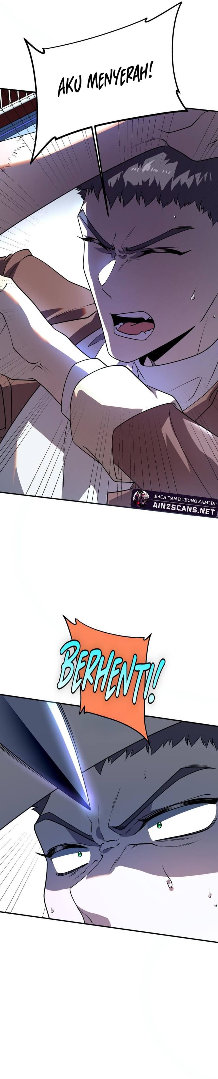 Global Superpowers: Awakening the Zixiao Divine Thunder at the Beginning Chapter 16 Gambar 23