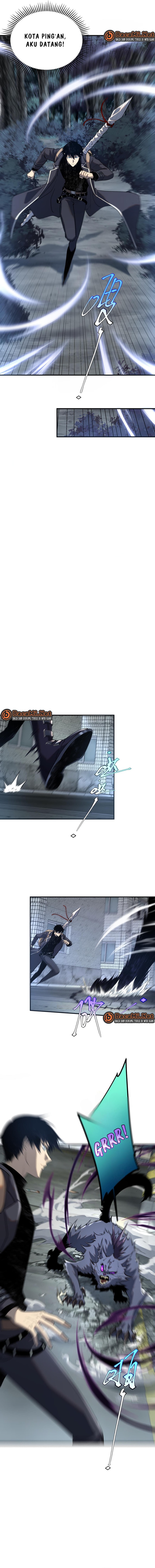 Global Superpowers: Awakening the Zixiao Divine Thunder at the Beginning Chapter 19 Gambar 5