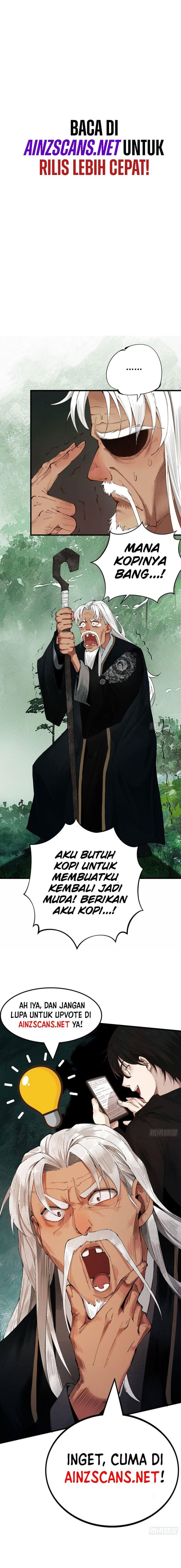 Global Superpowers: Awakening the Zixiao Divine Thunder at the Beginning Chapter 31 Gambar 17