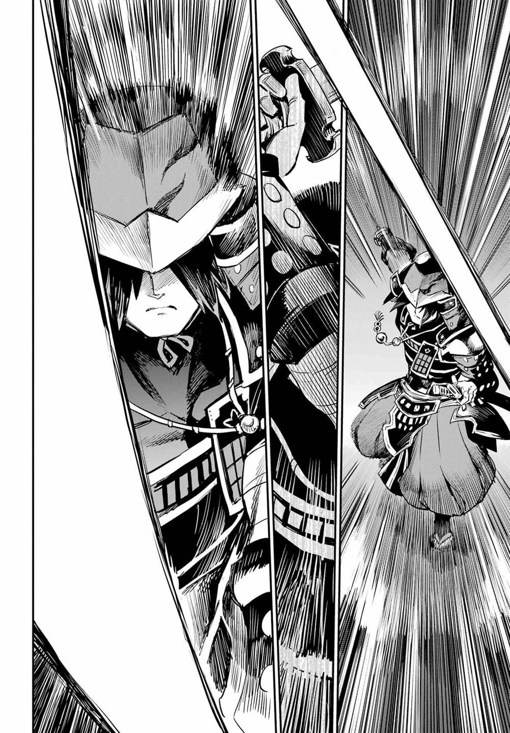 Goblin Slayer Chapter 95 Gambar 12