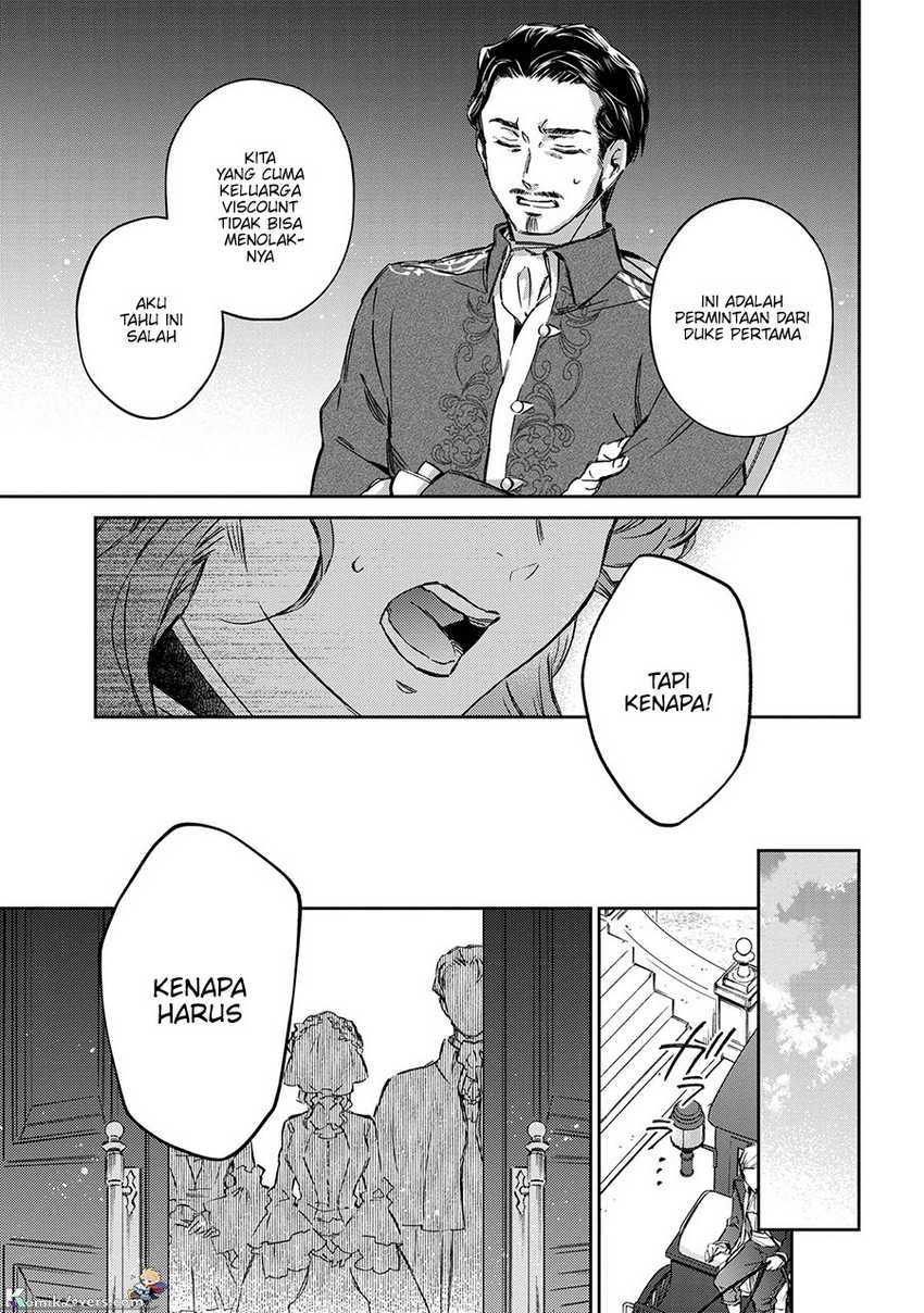 Goblin Reijou to Tensei Kizoku ga Shiawase ni Naru Made Chapter 01.1 Gambar 7