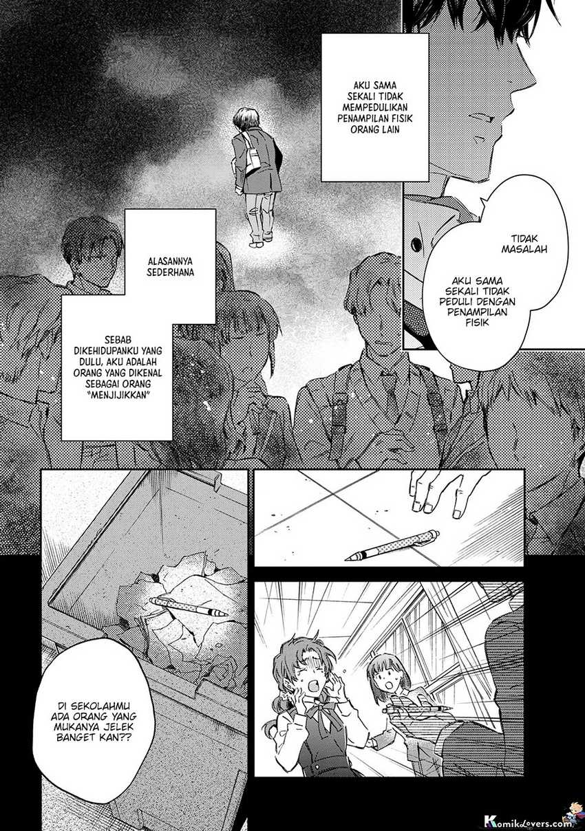 Goblin Reijou to Tensei Kizoku ga Shiawase ni Naru Made Chapter 01.1 Gambar 26