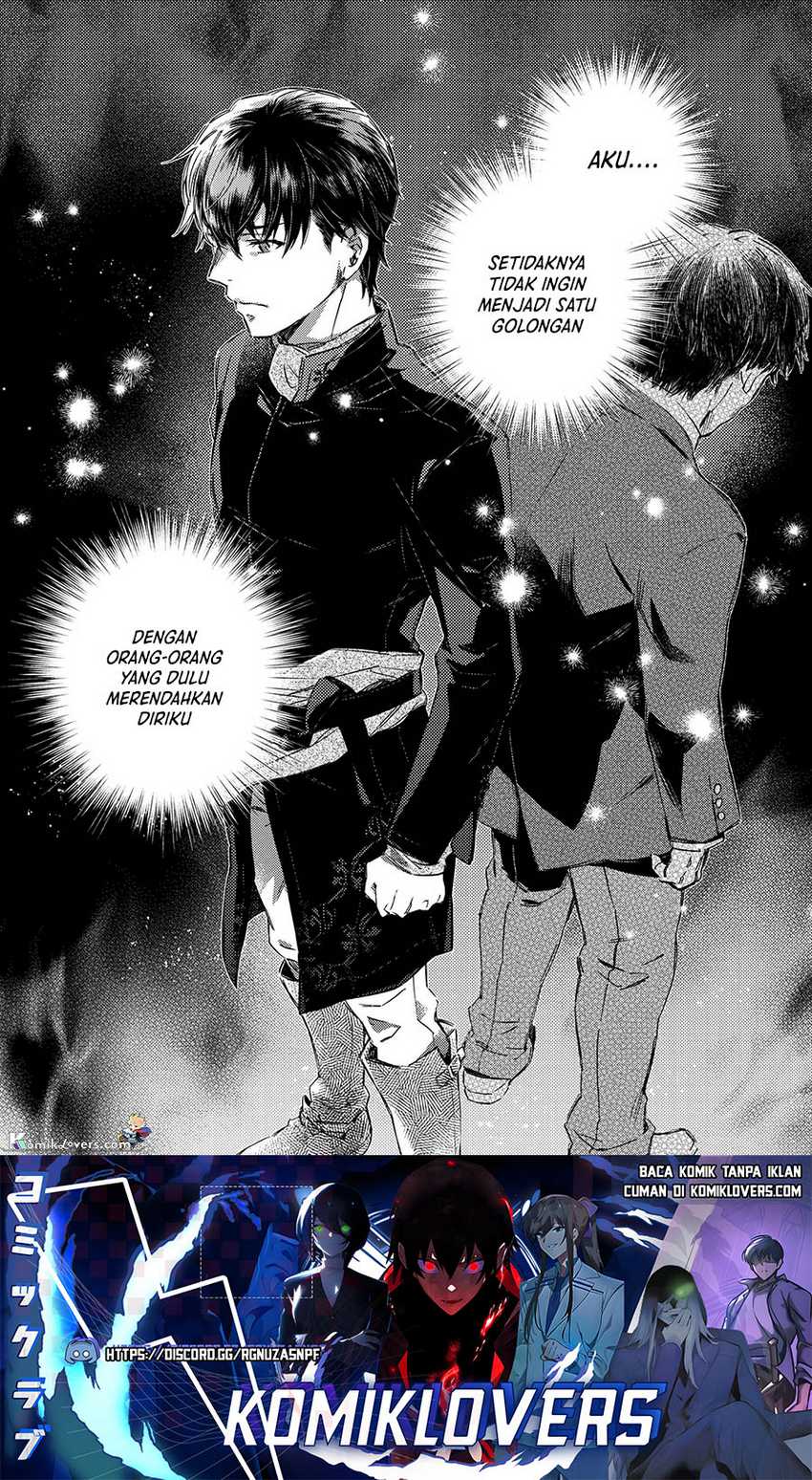 Goblin Reijou to Tensei Kizoku ga Shiawase ni Naru Made Chapter 01.1 Gambar 29