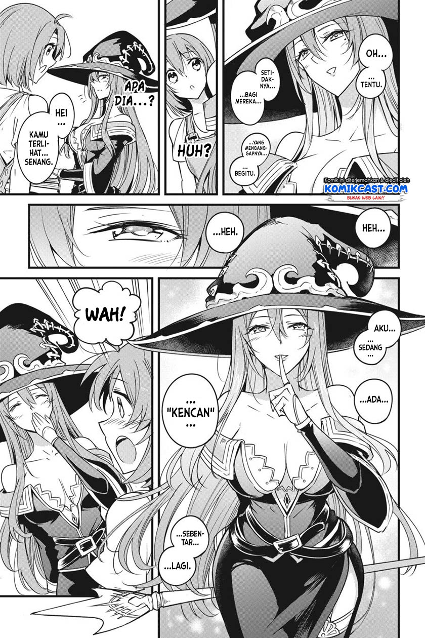 Goblin Slayer Gaiden: Year One Chapter 43.5 Gambar 8