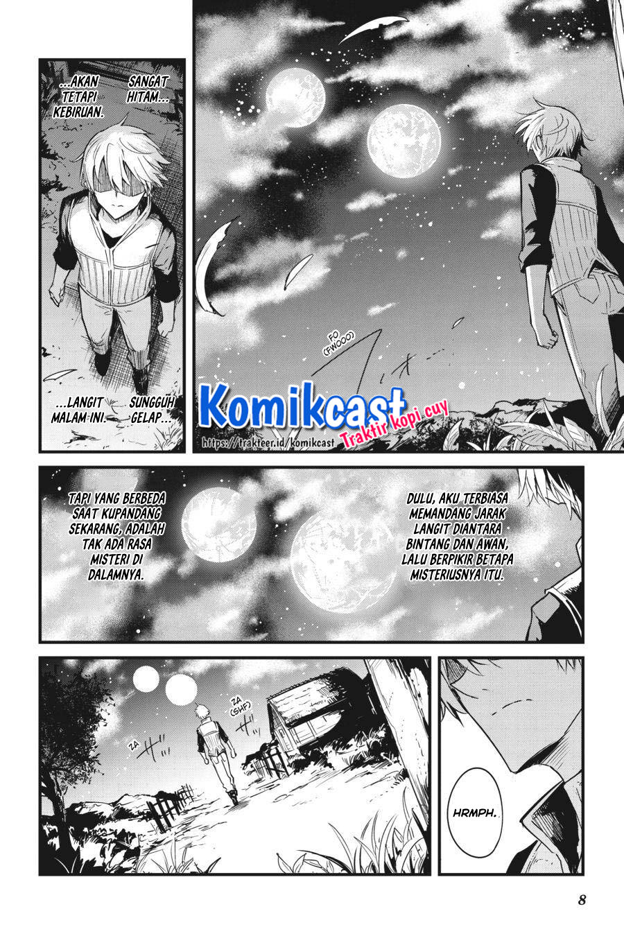 Goblin Slayer Gaiden: Year One Chapter 50 Gambar 10
