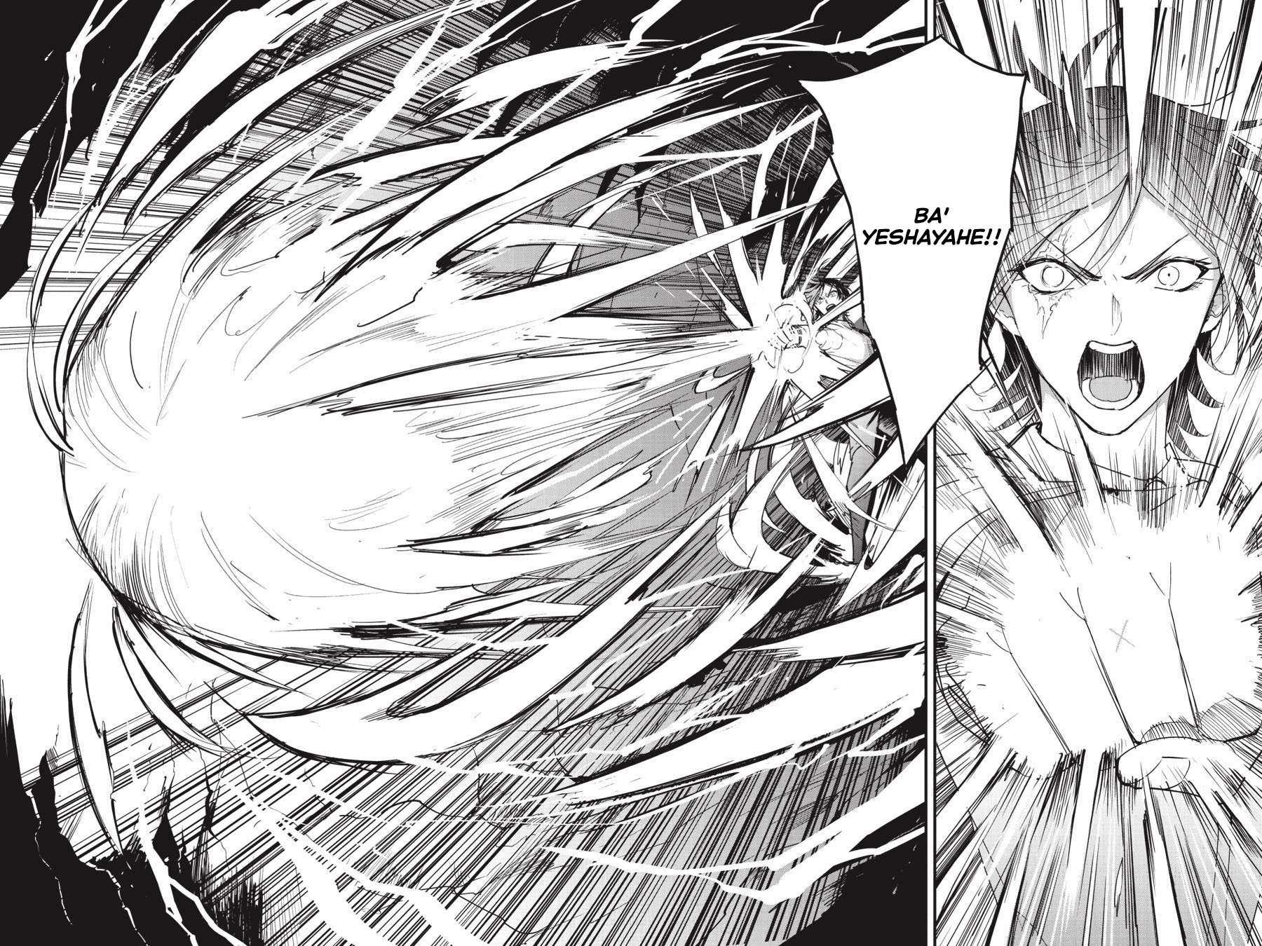 Goblin Slayer Gaiden: Year One Chapter 73 Gambar 8