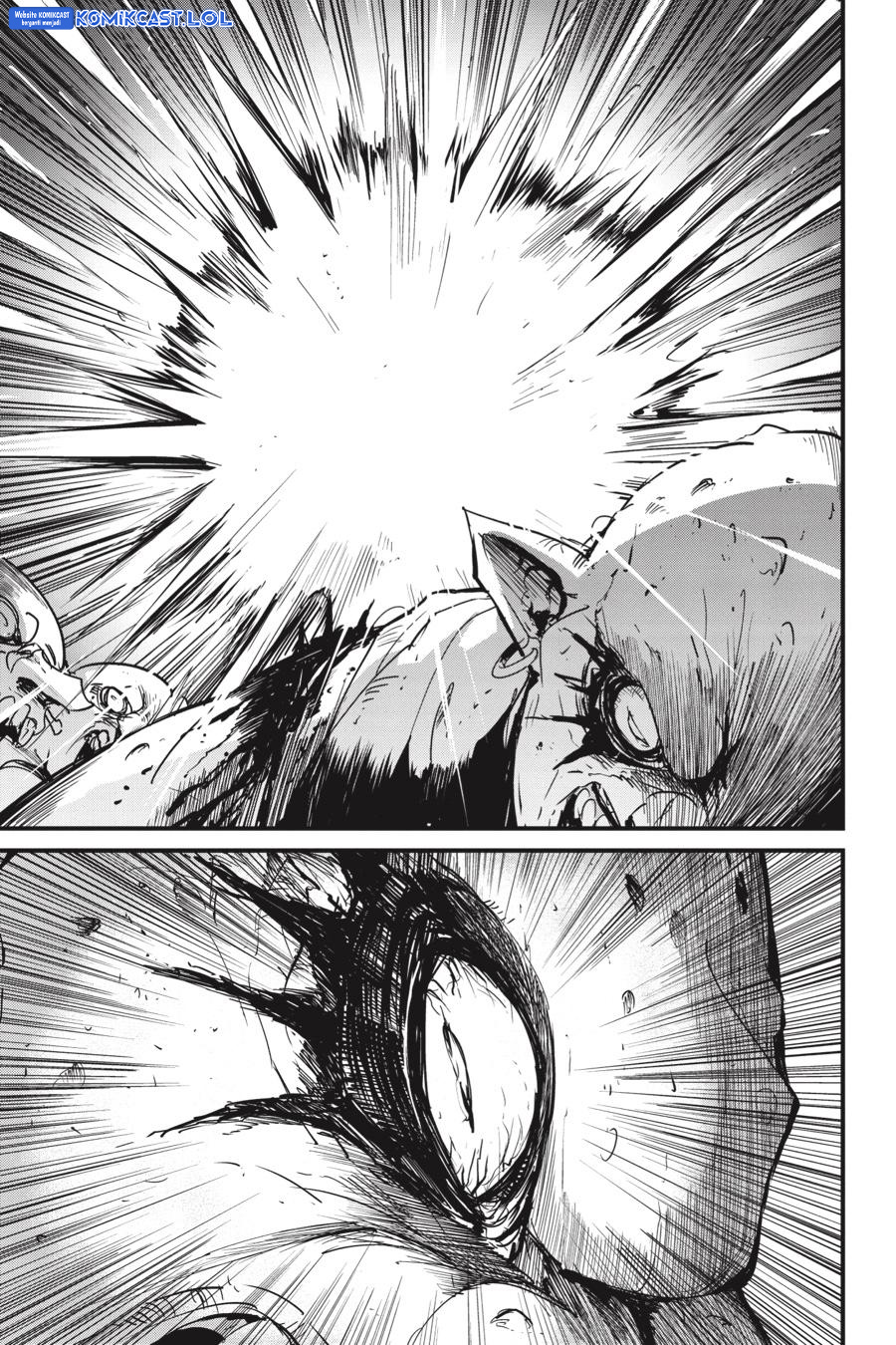 Goblin Slayer Gaiden: Year One Chapter 73 Gambar 10