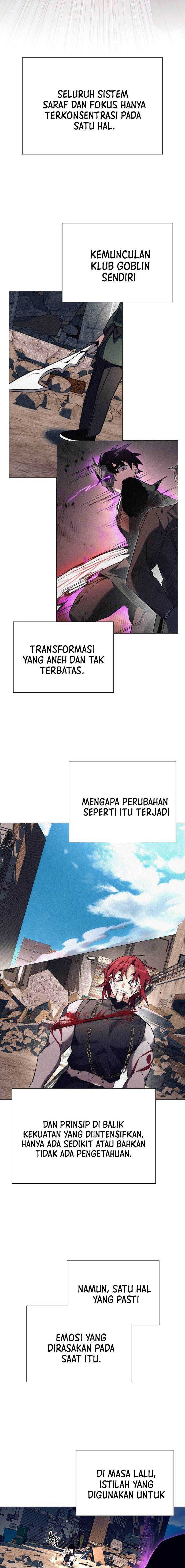 Goblin’s Night Chapter 31 Gambar 23