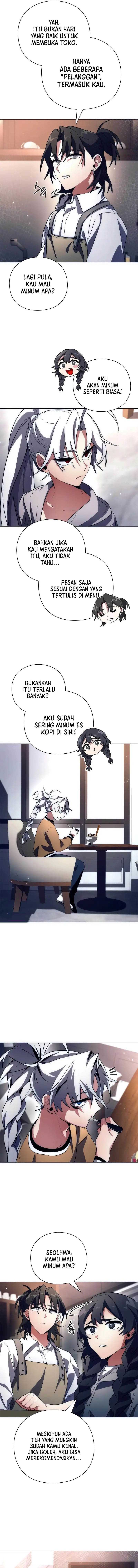 Goblin’s Night Chapter 34 Gambar 5