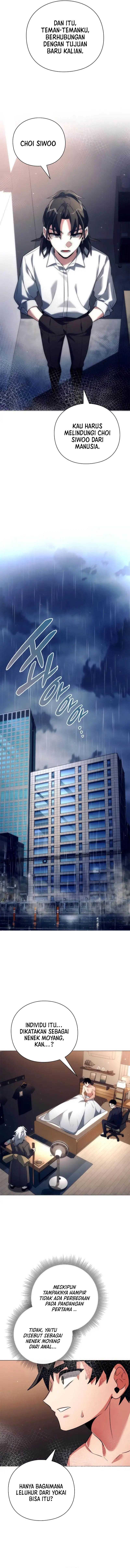 Goblin’s Night Chapter 34 Gambar 15