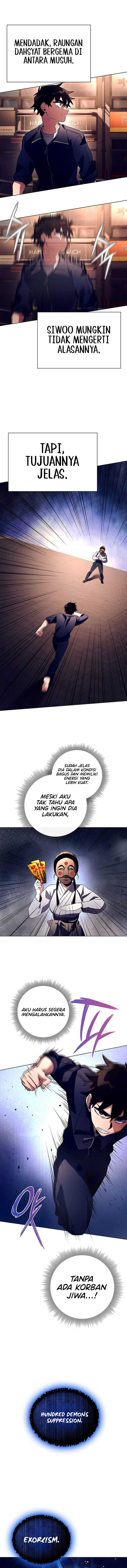 Goblin’s Night Chapter 37 Gambar 7