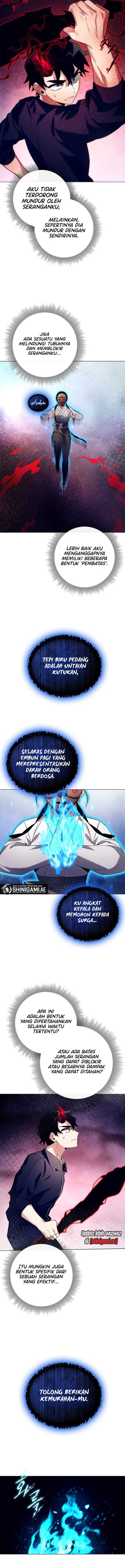 Goblin’s Night Chapter 37 Gambar 10