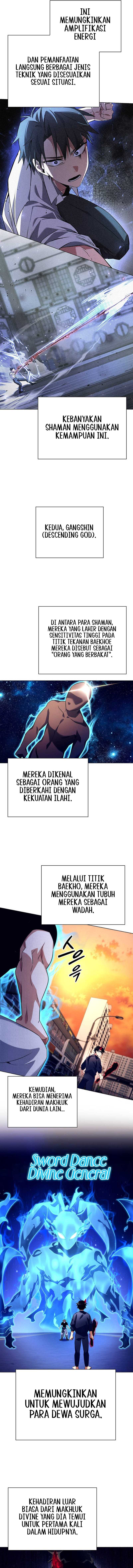 Goblin’s Night Chapter 37 Gambar 19