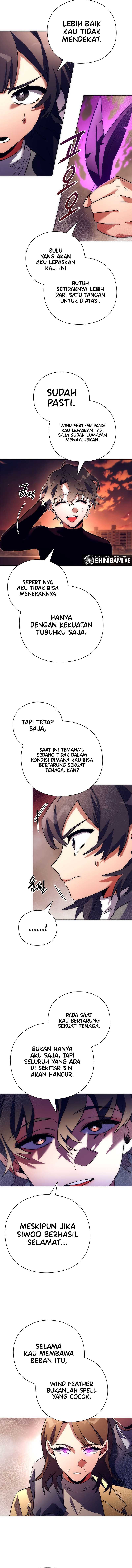 Goblin’s Night Chapter 43 Gambar 7