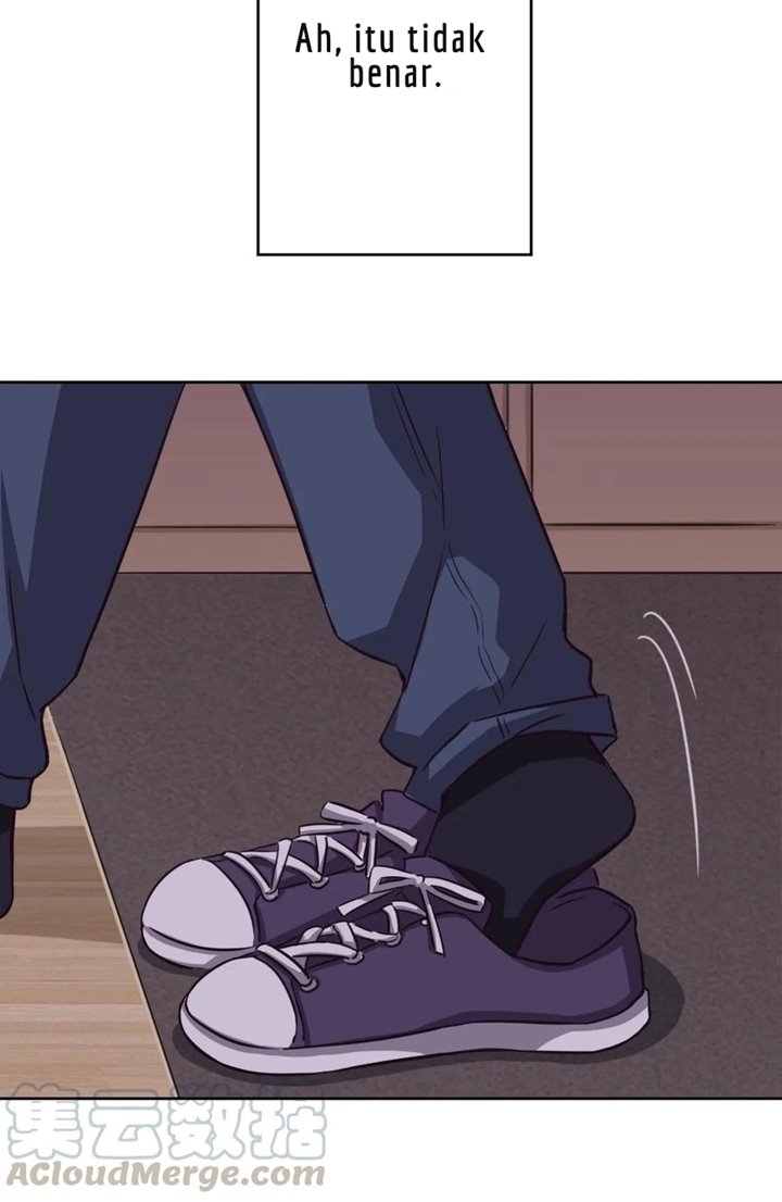 God Gave Me This Awkward Superpower, What Is It For? Chapter 01 Gambar 6