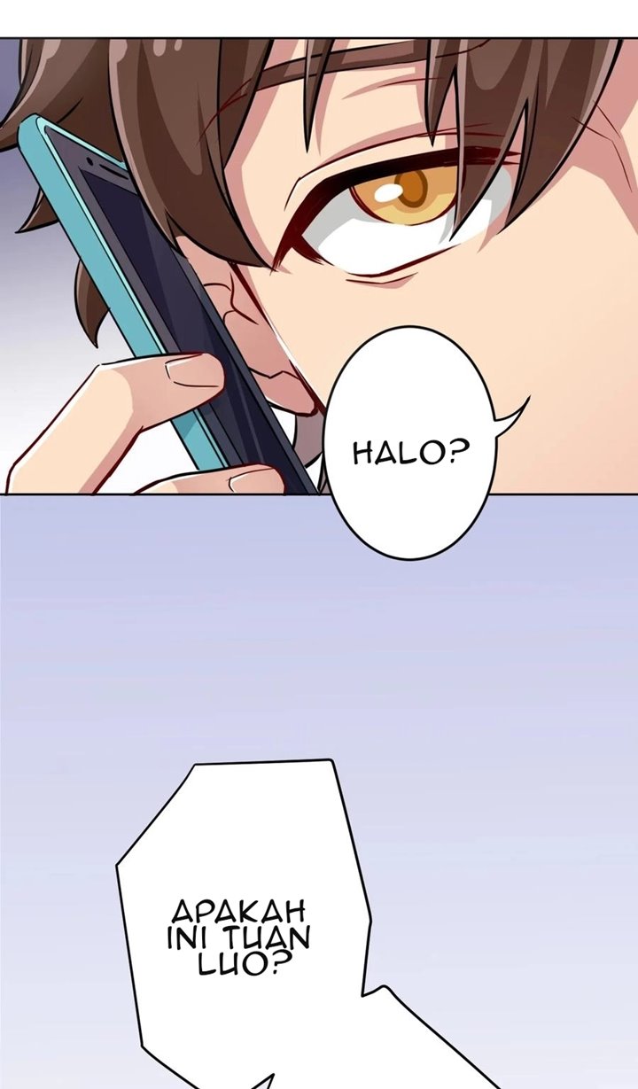 God Gave Me This Awkward Superpower, What Is It For? Chapter 01 Gambar 21