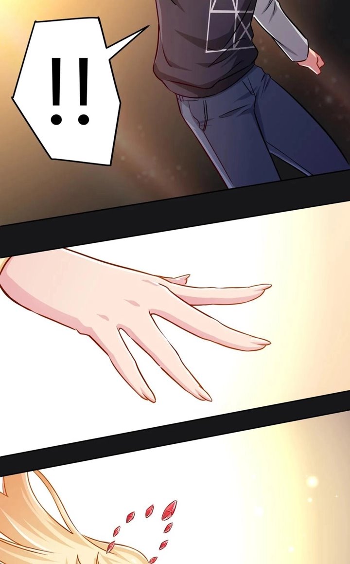 God Gave Me This Awkward Superpower, What Is It For? Chapter 01 Gambar 36
