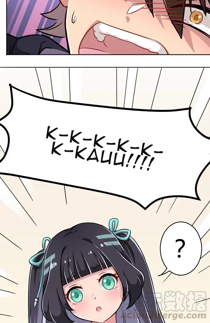 God Gave Me This Awkward Superpower, What Is It For? Chapter 01 Gambar 50