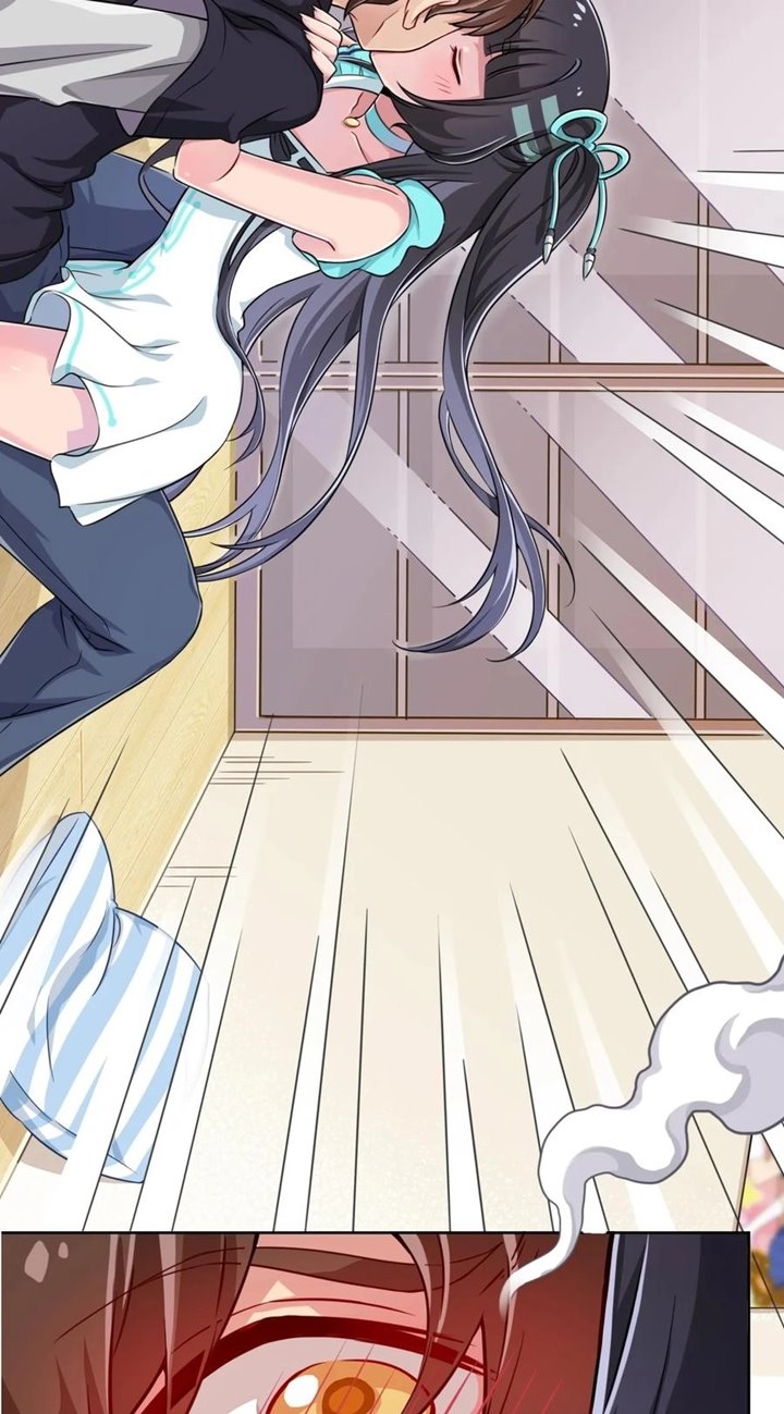 God Gave Me This Awkward Superpower, What Is It For? Chapter 01 Gambar 68