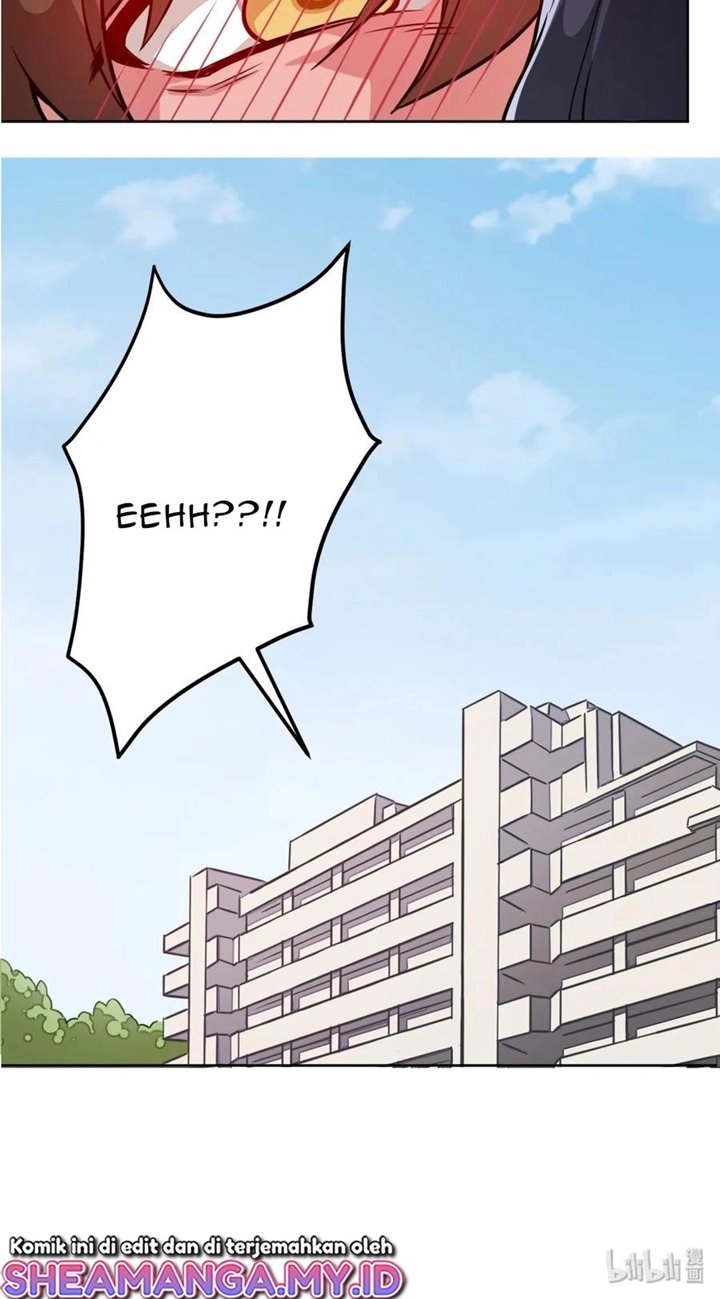 God Gave Me This Awkward Superpower, What Is It For? Chapter 01 Gambar 69