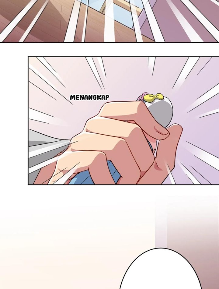 God Gave Me This Awkward Superpower, What Is It For? Chapter 03 Gambar 21