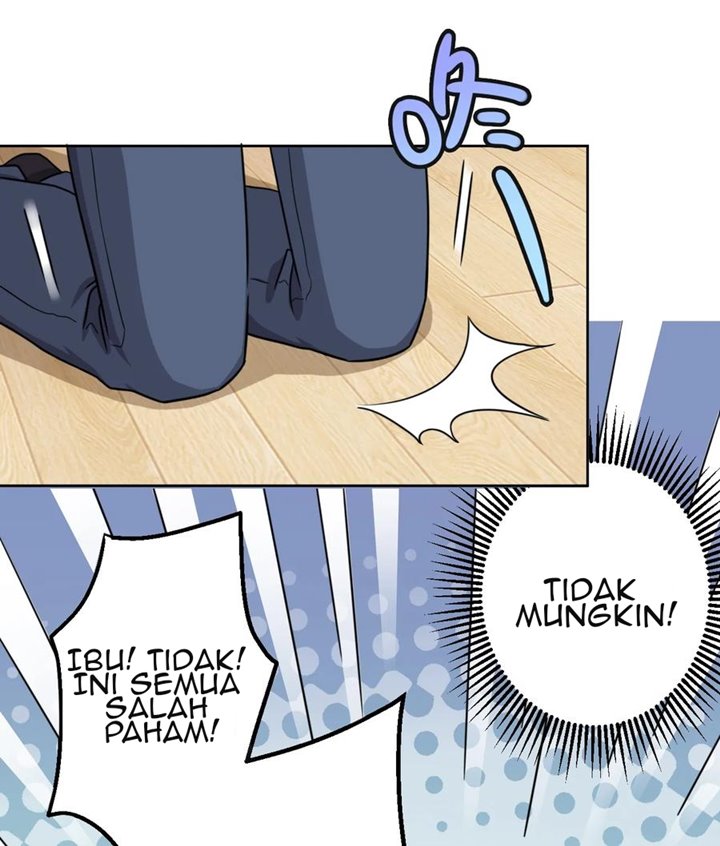 God Gave Me This Awkward Superpower, What Is It For? Chapter 03 Gambar 44