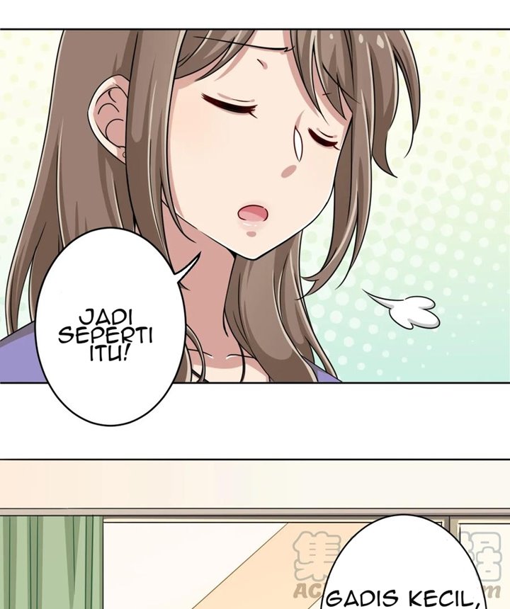 God Gave Me This Awkward Superpower, What Is It For? Chapter 03 Gambar 49