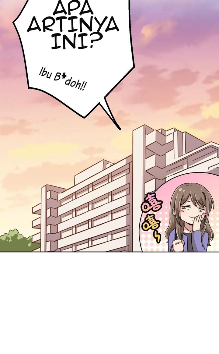 God Gave Me This Awkward Superpower, What Is It For? Chapter 03 Gambar 59