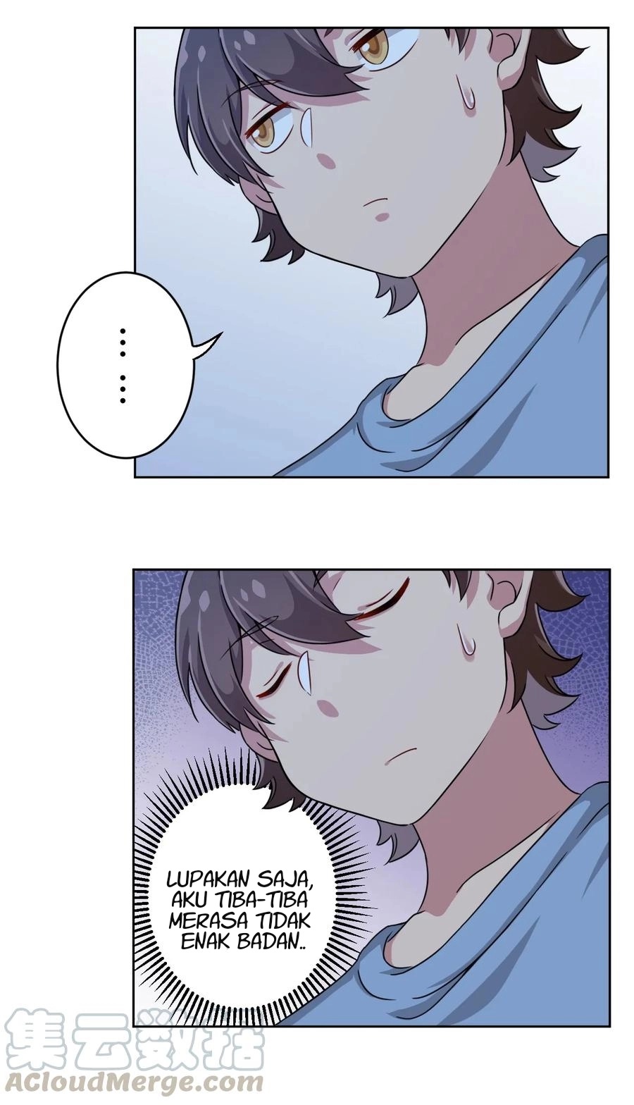 God Gave Me This Awkward Superpower, What Is It For? Chapter 05 Gambar 20