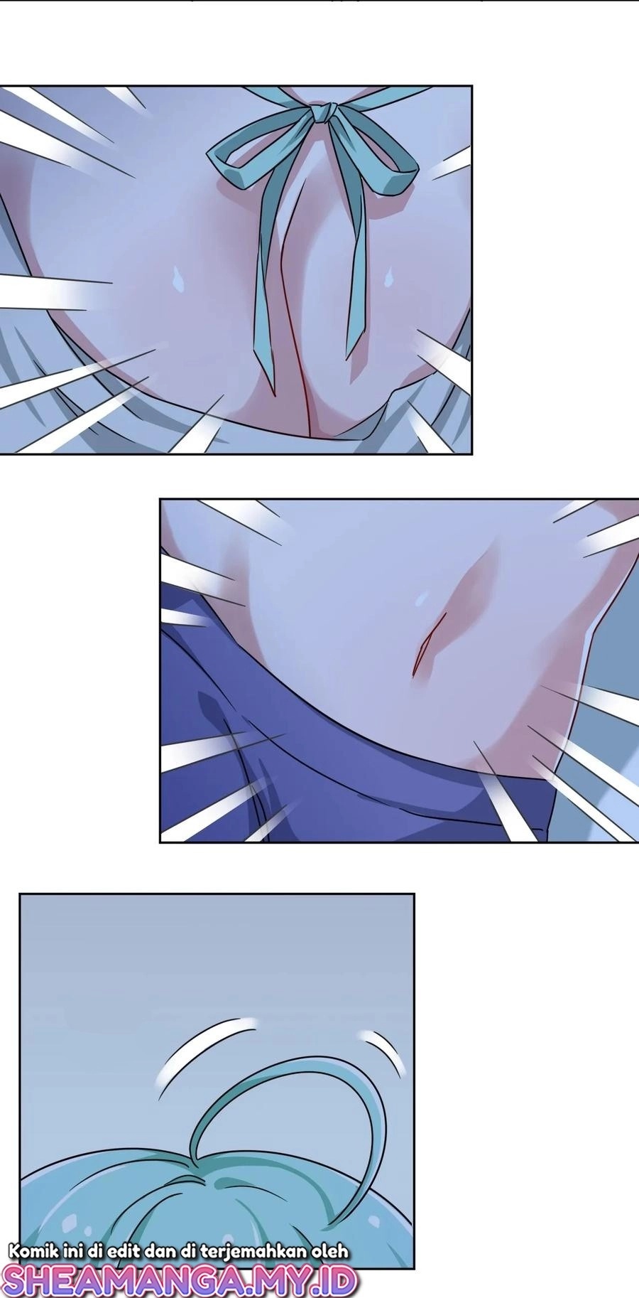God Gave Me This Awkward Superpower, What Is It For? Chapter 05 Gambar 27