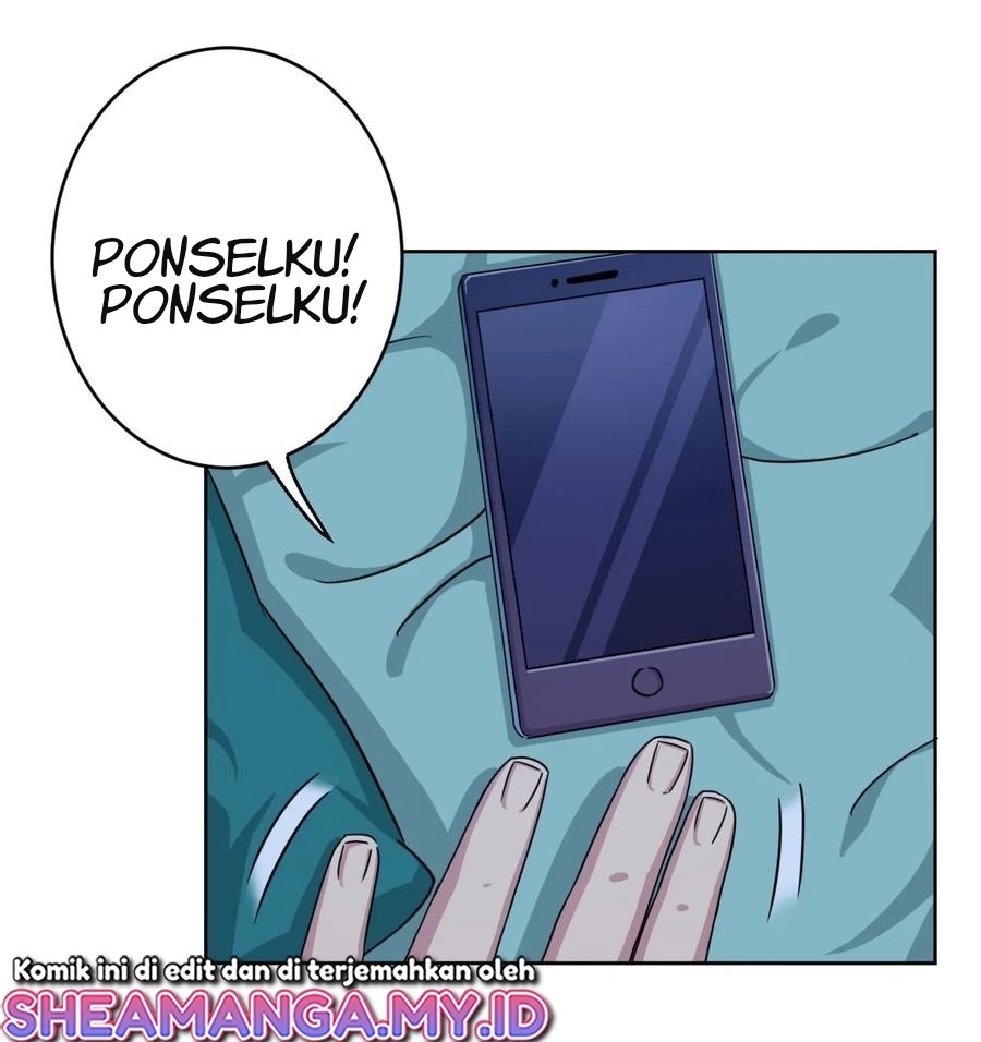 God Gave Me This Awkward Superpower, What Is It For? Chapter 05 Gambar 30