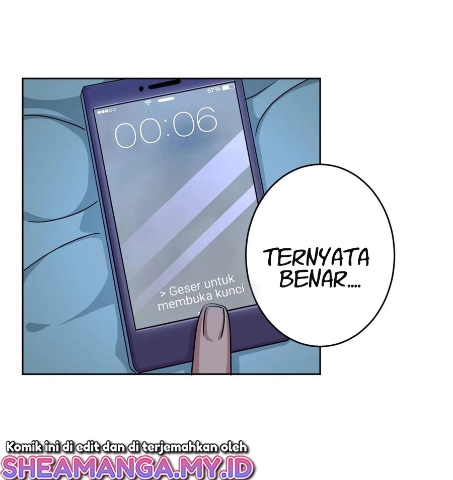 God Gave Me This Awkward Superpower, What Is It For? Chapter 05 Gambar 31