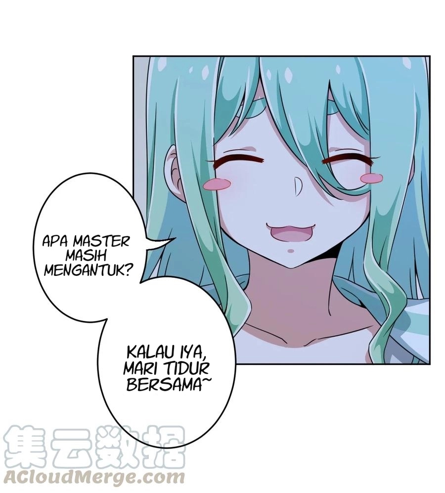 God Gave Me This Awkward Superpower, What Is It For? Chapter 05 Gambar 32