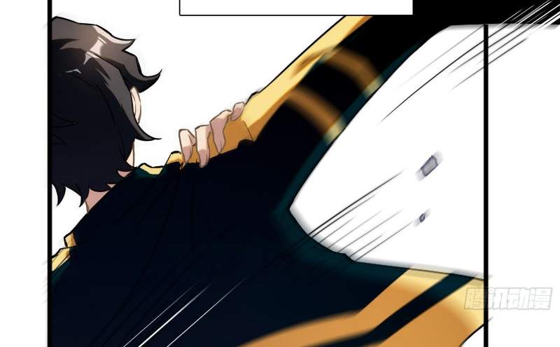 God-Level Takeout Man Chapter 01 Gambar 3
