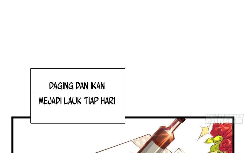 God-Level Takeout Man Chapter 01 Gambar 5