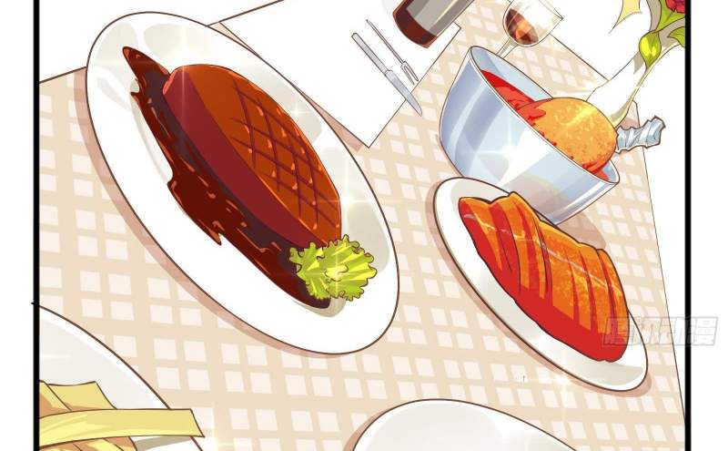 God-Level Takeout Man Chapter 01 Gambar 6