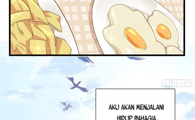 God-Level Takeout Man Chapter 01 Gambar 7
