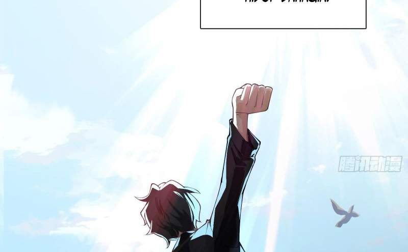 God-Level Takeout Man Chapter 01 Gambar 8