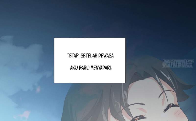 God-Level Takeout Man Chapter 01 Gambar 11