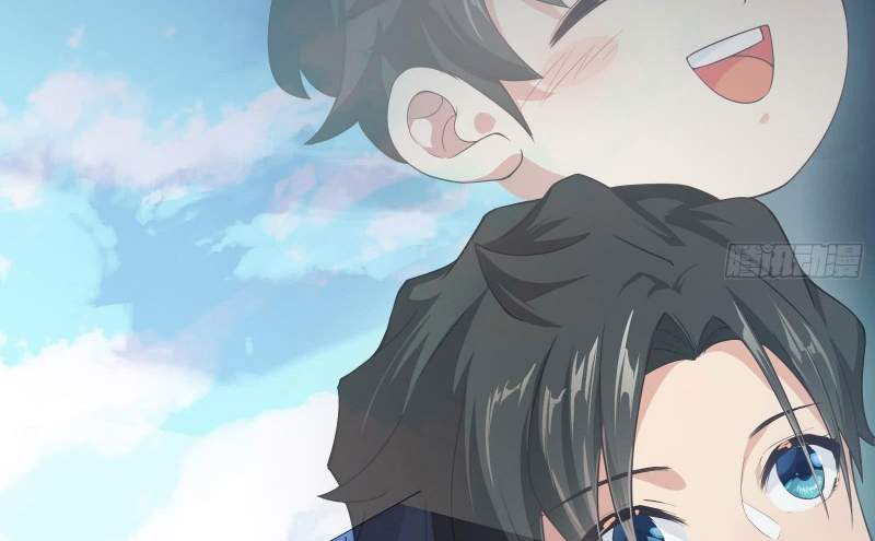God-Level Takeout Man Chapter 01 Gambar 12
