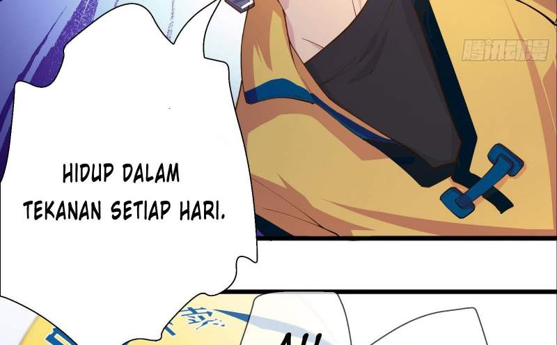 God-Level Takeout Man Chapter 01 Gambar 20