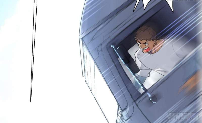 God-Level Takeout Man Chapter 01 Gambar 24