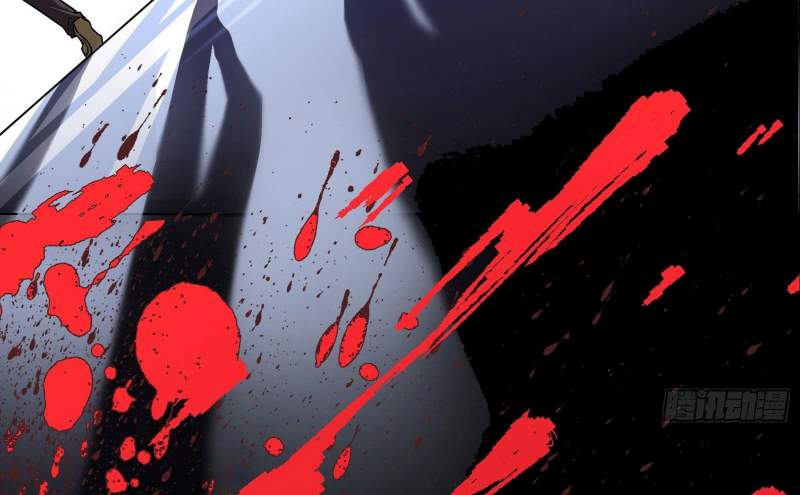 God-Level Takeout Man Chapter 01 Gambar 27